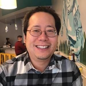 Meet your Posher, Dave